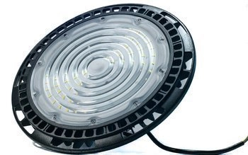 Lampa High Bay UFO LED magazynowa 200W 6500K 28000lm  UGR <19