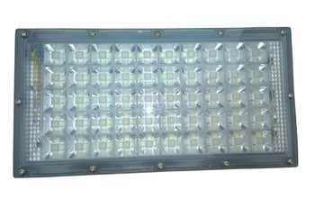 Opakowanie 66 sztuk lampa moduł LED 50W 6500K 5000lm kąt świecenia 120°