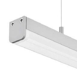 Lampa Led wisząca liniowa 36W 120cm  3546lm 4500K kąt świecenia 120° barwa naturalna