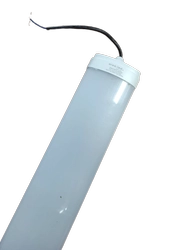 Lampa hermetyczna liniowa płaska LED 120cm 60W 4000K 7000lm