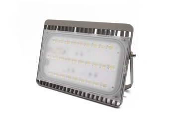 Naświetlacz halogen LED  100W 5700K 10000lm kąt świecenia 120°