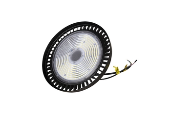 Lampa High Bay UFO LED magazynowa ściemnialna 200W 5000K 30000lm  IP65