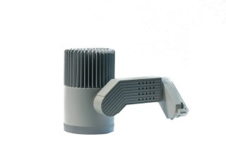 Reflektor LED szynowy lampa szynowa 30W 1 faza 4500K 3550lm kąt świecenia 30° dioda COB