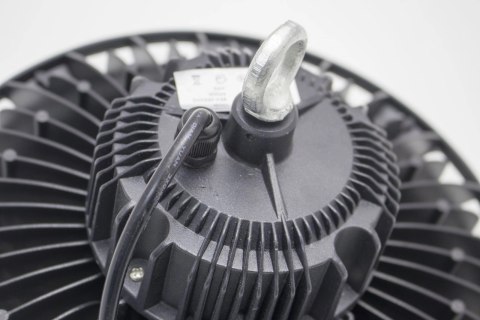 Lampa High Bay UFO LED magazynowa 200W 6500K 28000lm UGR Lampa High Bay UFO LED magazynowa 200W 6500K 28000lm UGR