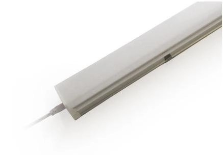 Lampa liniowa stent LED 120cm 36W 6500K 3500lm kąt świecenia 120° Lampa liniowa stent LED 120cm 36W 6500K 3500lm kąt świecenia 120°
