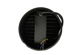 Lampa najazdowa dogruntowa LED 230V 15W 4500K 1500lm kąt świecenia 30° IP65