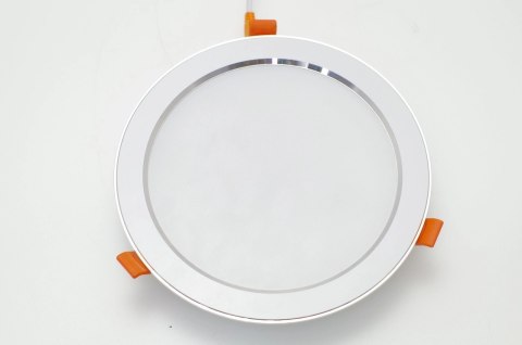 Oczko oprawa sufitowa Downlight 24W 4000K 1920lm 230V Oczko oprawa sufitowa Downlight 24W 4000K 1920lm 230V