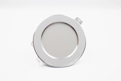 Oczko oprawa sufitowa Downlight 7W 6000K 560lm 230V Oczko oprawa sufitowa Downlight 7W 6000K 560lm 230V