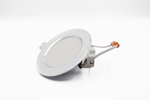 Oczko oprawa sufitowa Downlight 7W 6000K 560lm 230V Oczko oprawa sufitowa Downlight 7W 6000K 560lm 230V