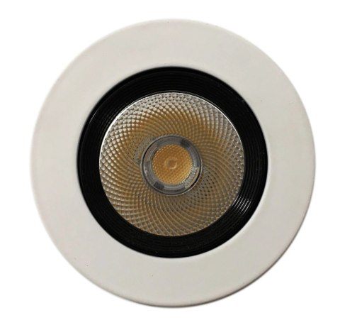 Oczko oprawa sufitowa Downlight COB 12W 4000K 1200lm 230V Oczko oprawa sufitowa Downlight COB 12W 4000K 1200lm 230V
