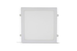 Panel podtynkowy LED 30cm 24W 6000K 2200lm kąt świecenia 120°