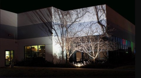 Naświetlacz halogen LED 20W 5000K 2000lm IP65 Naświetlacz halogen LED 20W 5000K 2000lm IP65
