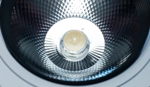 Oczko oprawa sufitowa Downlight COB 10W 4000K 1200lm 230V Oczko oprawa sufitowa Downlight COB 10W 4000K 1200lm 230V