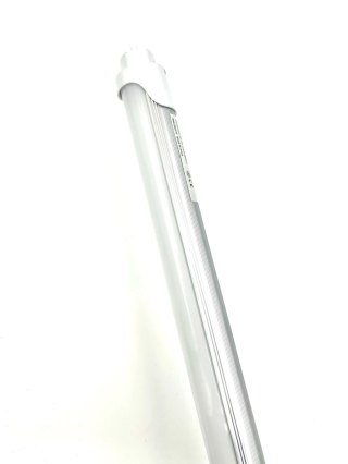 Świetlówka LED T8 aluminium 23W 150cm 6000K 2100lm plastik zasilanie jednostronne