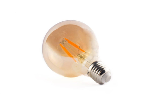 Zestaw girlanda ogrodowa żarówkowa 15m 15pkt + 15 szt żarówka vintage retro Edison Filament LED 4W G80 E27 2300K Zestaw girlanda ogrodowa żarówkowa 15m 15pkt + 15 szt żarówka vintage retro Edison Filament LED 4W G80 E27 2300K