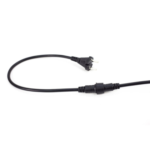 Zestaw girlanda ogrodowa żarówkowa 5m 5pkt+5szt żarówka Edison LED 4W G80 E27 2300K Zestaw girlanda ogrodowa żarówkowa 5m 5pkt+5szt żarówka Edison LED 4W G80 E27 2300K