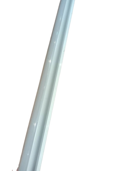 Lampa hermetyczna liniowa płaska LED 120cm 60W 4000K 7000lm Lampa hermetyczna liniowa płaska LED 120cm 60W 4000K 7000lm