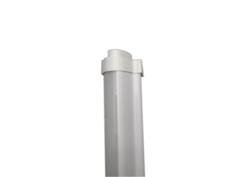 Lampa hermetyczna liniowa płaska LED 120cm 60W 4000K 7000lm Lampa hermetyczna liniowa płaska LED 120cm 60W 4000K 7000lm