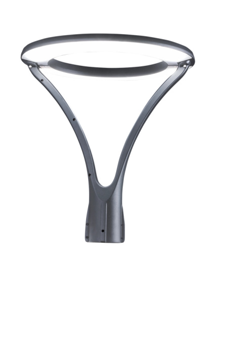Lampa parkowa latarania uliczna LED 100W 5000K 9000lm Lampa parkowa latarania uliczna LED 100W 5000K 9000lm
