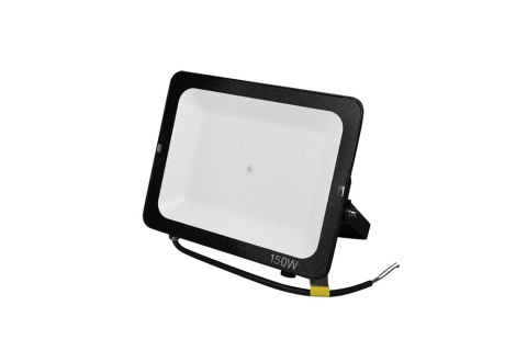 Naświetlacz halogen reflektor LED 150W 3000K 15000lm IP65 ciepła barwa Naświetlacz halogen reflektor LED 150W 3000K 15000lm IP65 ciepła barwa