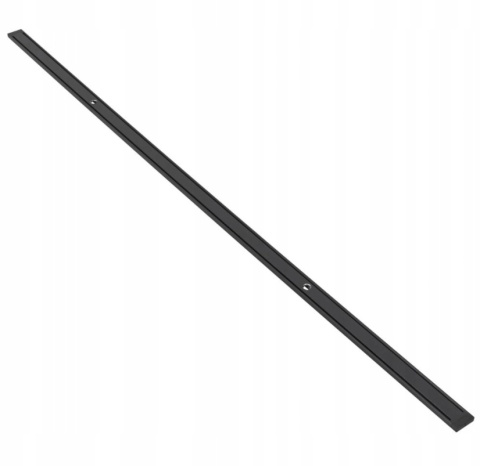 Oświetlenie szynowe magnetyczne 1x SZYNA 1m + 2x10W lampa liniowa + 1x12W lampa liniowa magnetyczna zimna barwa LED Oświetlenie szynowe magnetyczne 1x SZYNA 1m + 2x10W lampa liniowa + 1x12W lampa liniowa magnetyczna zimna barwa LED
