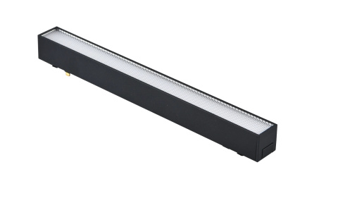Oświetlenie szynowe magnetyczne 2x SZYNA 1m + 3x10W lampa liniowa + 3x12W lampa liniowa magnetyczna zimna barwa LED + złączka Oświetlenie szynowe magnetyczne 2x SZYNA 1m + 3x10W lampa liniowa + 3x12W lampa liniowa magnetyczna zimna barwa LED + złączka
