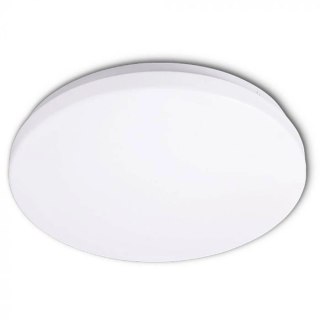 Plafon sufitowy natynkowy LED lampa sufitowa 48W 4000K-4200K biały nowoczesne oświetlenie
