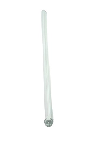 Świetlówka LED T8 aluminium plastik 18W 120cm 6500K 2100lm zasilanie dwustronne