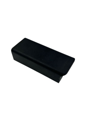 Zaślepka do kabla do zasilaczy magnetycznych Slim 48V czarna