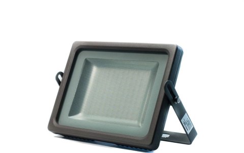 Naświetlacz halogen LED 50W 4000K 6000lm kąt świecenia 130° Naświetlacz halogen LED 50W 4000K 6000lm kąt świecenia 130°