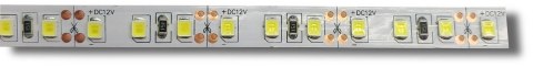 Pasek Taśma LED 5mb 17W 6000K 1700lm IP20 12V Pasek Taśma LED 5mb 17W 6000K 1700lm IP20 12V