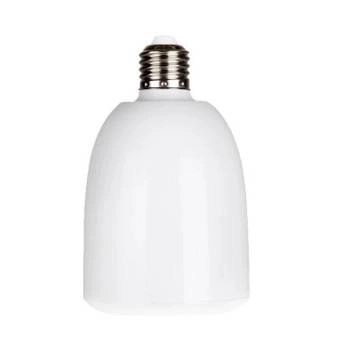 Żarówka LED smart głośnik bluetooth E27 5W biała Żarówka LED smart głośnik bluetooth E27 5W biała