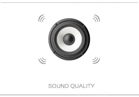Żarówka LED smart głośnik bluetooth E27 5W biała Żarówka LED smart głośnik bluetooth E27 5W biała