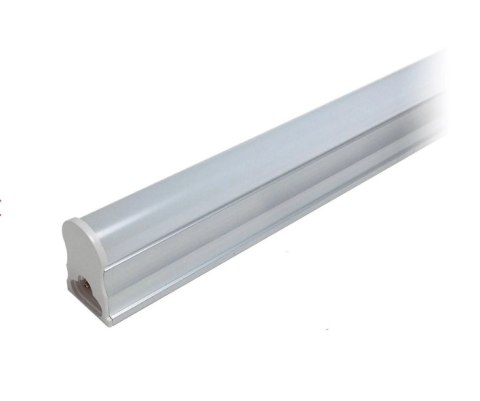 Belka świetlówkowa lampa stent LED 120cm 18W 4000K 2100lm kąt świecenia 270° Belka świetlówkowa lampa stent LED 120cm 18W 4000K 2100lm kąt świecenia 270°