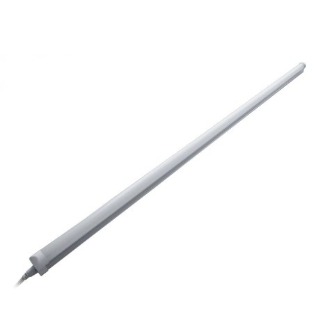 Belka świetlówkowa lampa stent LED 120cm 18W 4000K 2100lm kąt świecenia 270° Belka świetlówkowa lampa stent LED 120cm 18W 4000K 2100lm kąt świecenia 270°