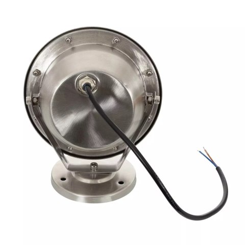 Lampa basenowa fontannowa LED 12W Yellow IP65 Lampa basenowa fontannowa LED 12W Yellow IP65
